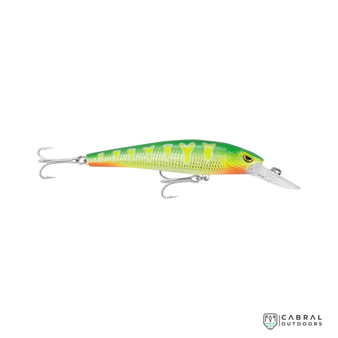 Storm Thunder Barra Deep Minnow Hard lure | 11cm | 25g