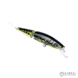 Benthic J14 Jointed Lure | 14cm | 22g