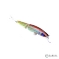 Benthic J14 Jointed Lure | 14cm | 22g