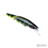 Benthic J14 Jointed Lure | 14cm | 22g