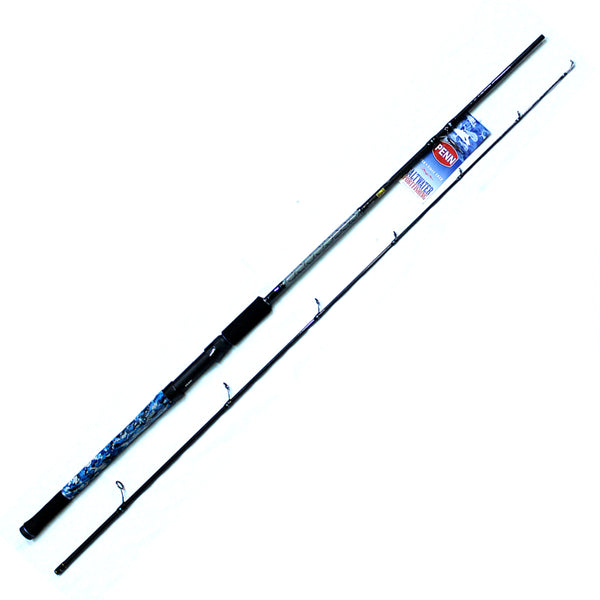 Penn Bayonet 8ft Spinning Rod, Cabral Outdoors