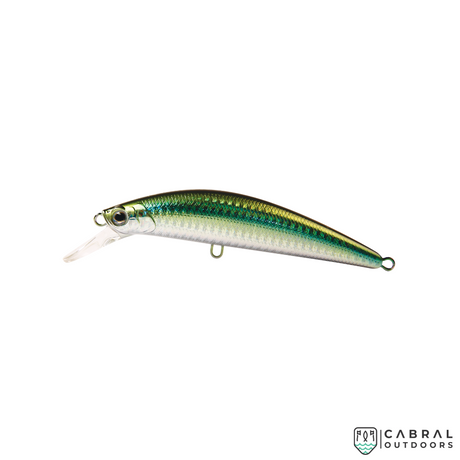 Zerek Cavalla Hard Bait | 115mm | 45g  Jerk Baits  Zerek  Cabral Outdoors  