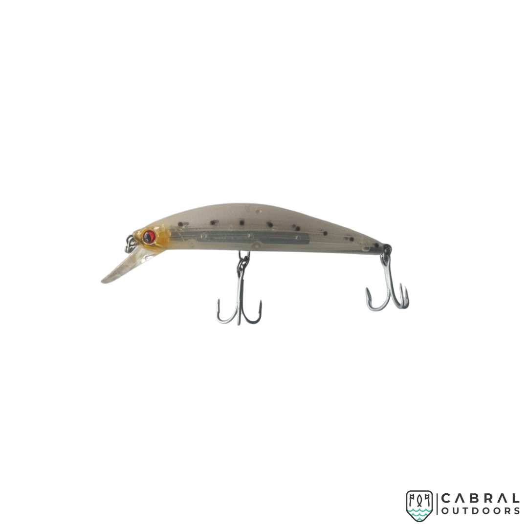 Zerek Cavalla Hard Bait | 115mm | 45g  Jerk Baits  Zerek  Cabral Outdoors  