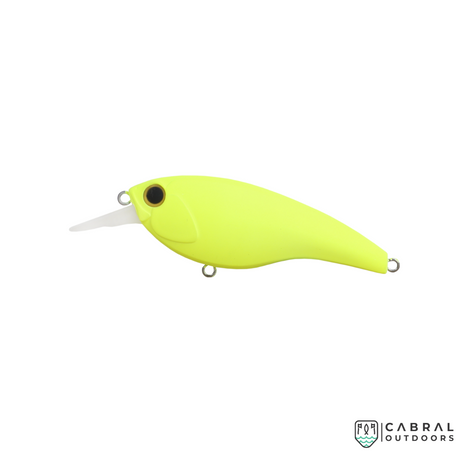 Zerek NAP SHAD 80mm | 14g  Crank Baits  Zerek  Cabral Outdoors  