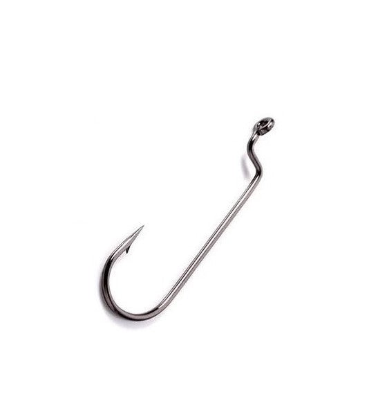 Fish Hooks For Outdoor Fishing H 4365RN04: Curling Hooks Withholes, Variety  Of Fishing Tactics From Mnvmnv4, $24.13