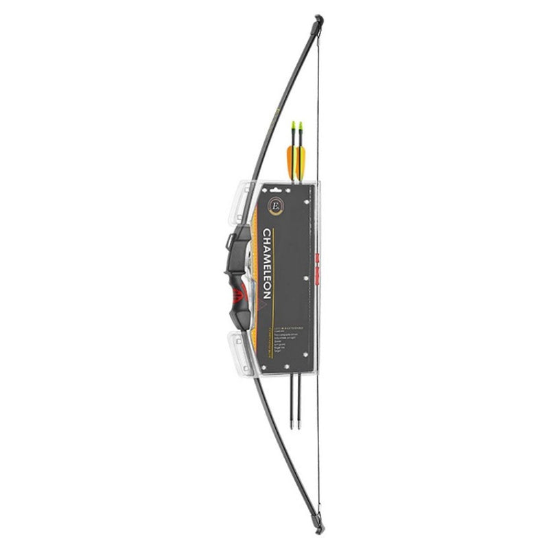 Archery Chameleon Recurve Bow Kit  Recurve Bow  EK ARCHERY  Cabral Outdoors  