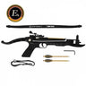 Self-cocking Crossbow Pistol Cross 80 Lbs  Crossbow  Cabral Outdoors  Cabral Outdoors  