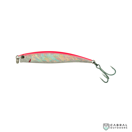 Molix CJM 85B Casting Jig Minnow | Size: 8.5cm | 26g  Casting Jigs  Molix  Cabral Outdoors  