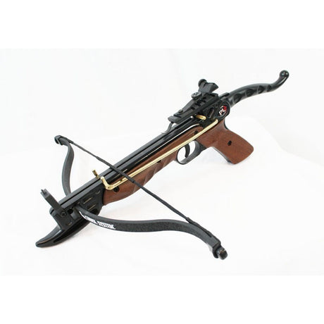 Self-cocking Crossbow Pistol Cross 80 Lbs  Crossbow  Cabral Outdoors  Cabral Outdoors  