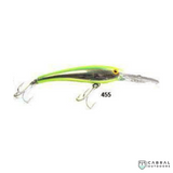 Storm Deep Thunder Hard Lure | Size: 15cm | 60g  Deep Diver  Storm  Cabral Outdoors  