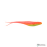 Zman STREAKZ XL 8inch | 31g | 2pcs/pkt  Split Tail  Zman  Cabral Outdoors  