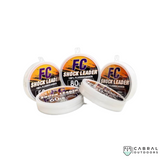 ATC Shock Leader 100% FLUOROCARBON |50m|60-80lb    ATC  Cabral Outdoors  