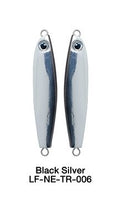 Neo Metal Jig Torrent | 30g and 40g (No Hooks)  Casting Jigs  Lures Factory  Cabral Outdoors  
