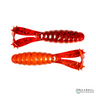 Zman Billy Goat 10x Tough Elaztech | Size: 4.25" | 3pcs/pk  Craws  Zman  Cabral Outdoors  