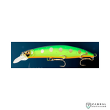 Lucana Flicker 100mm-120mm  Jerk Baits  Lucana  Cabral Outdoors  