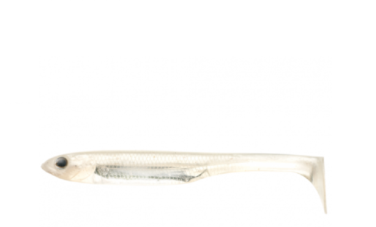 Fish Arrow Flash-J Shad 4.5"  4/pck  Paddle Tail  Fish Arrow  Cabral Outdoors  