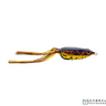 Pro Lure Long Cast Hollow Belly Frog | Size:6.5cm | 15.5g  Hollow Body Frog  Bhishma Outdoors  Cabral Outdoors  