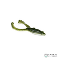 Yum Tip Toad Soft Lure | 4.5"    Yum  Cabral Outdoors   Yum Tip Toad Soft Lure
