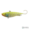 Zerek Fish Trap Soft Lures | 65mm | 10g  Vib Tail  Zerek  Cabral Outdoors  