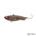 Zerek Fish Trap Soft Lures | 65mm | 10g  Vib Tail  Zerek  Cabral Outdoors  
