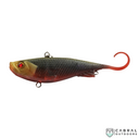 Zerek Fish Trap Soft Lures | 65mm | 10g  Vib Tail  Zerek  Cabral Outdoors  
