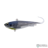 Zerek Fish Trap Soft Lures | 65mm | 10g  Vib Tail  Zerek  Cabral Outdoors  