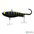 Zerek Fish Trap Soft Lures | 110mm | 30g  Vib Tail  Zerek  Cabral Outdoors  