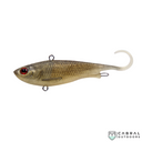 Zerek Fish Trap Soft Lures  | 95mm | 23g  Soft Bait  Zerek  Cabral Outdoors  