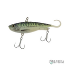 Zerek Fish Trap Soft Lures  | 95mm | 23g  Soft Bait  Zerek  Cabral Outdoors  