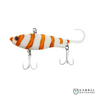 Zerek Fish Trap Soft Lures  | 95mm | 23g  Vib Tail  Zerek  Cabral Outdoors  