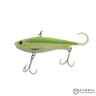 Zerek Fish Trap Soft Lures  | 95mm | 23g  Vib Tail  Zerek  Cabral Outdoors  