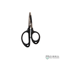 SureCatch Split Ring Braid Scissors | 13cm    Sure Catch  Cabral Outdoors  