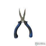 Surecatch Grip Master Split Ring Plier | 6"    Sure Catch  Cabral Outdoors  