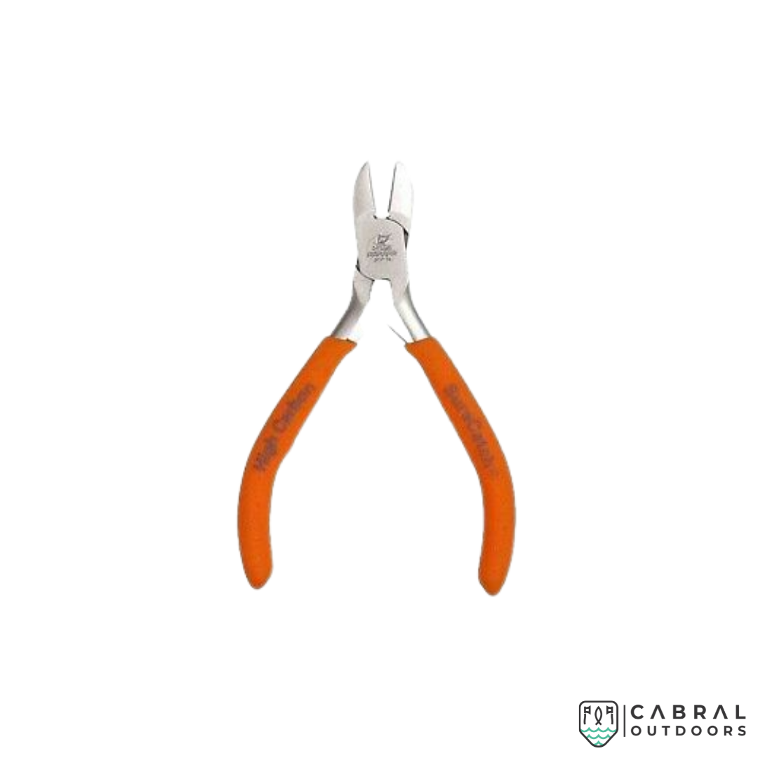 SureCatch Grip Genius Side Cutter Mini Pliers SCP34 | 4.5″  Pliers  Sure Catch  Cabral Outdoors  