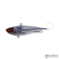 Zerek Fish Trap Soft Lures  | 95mm | 23g  Vib Tail  Zerek  Cabral Outdoors  