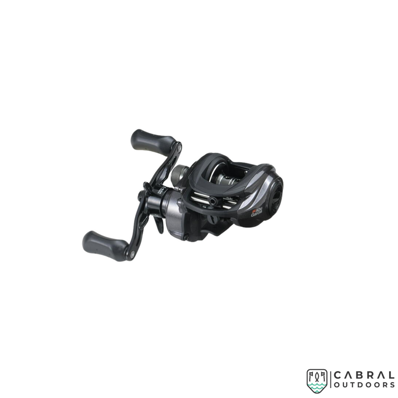 Abu Garcia Pro Max4 Bait Casting Reels, Cabral Outdoors
