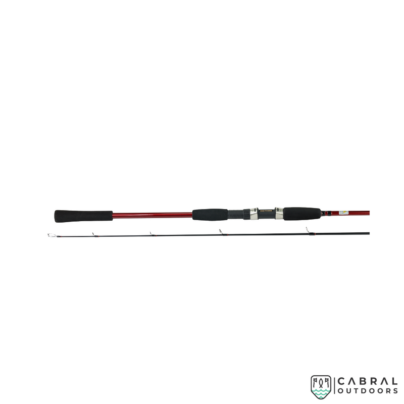 Tica Galant Spin 7-9ft Spinning Rod  Spinning Rods  Tica  Cabral Outdoors  