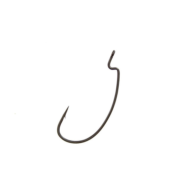 Mustad Beak Baitholder Hook (Size 2/0)(7 Pack)(Nickel) – Landers