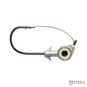 Zman Weedless Eye™ Jigheads 1/4oz-1/8oz 3pcs/pack  Jig Head  Zman  Cabral Outdoors  