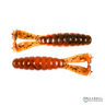 Zman Goat 10x Tough Elaztech | Size: 3.75" | 4pcs/pk  Craws  Zman  Cabral Outdoors  