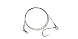 Halco Wire Shark Trace 1M, 100lb-150lb  Wire Leader  Halco  Cabral Outdoors  