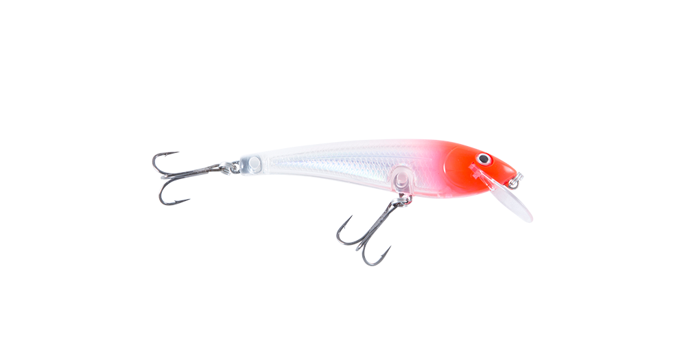 Halco HAMMA Hard Lure 123mm/28g,1pcs/pkt  Jerk Baits  Halco  Cabral Outdoors  