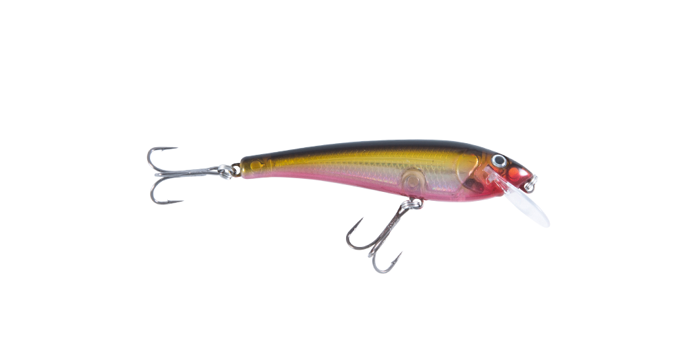 Halco HAMMA Hard Lure 105mm/18g,1pcs/pkt  Jerk Baits  Halco  Cabral Outdoors  