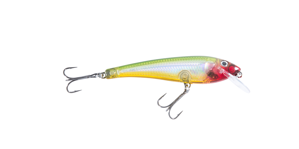 Halco HAMMA Hard Lure 105mm/18g,1pcs/pkt  Jerk Baits  Halco  Cabral Outdoors  