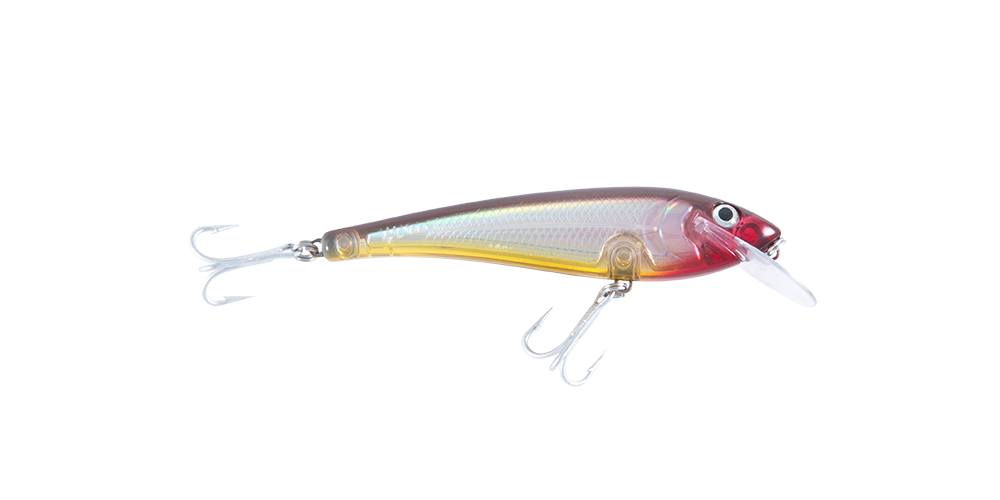 Halco HAMMA Hard Lure 123mm/28g,1pcs/pkt  Jerk Baits  Halco  Cabral Outdoors  