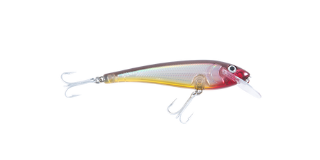 Halco HAMMA Hard Lure 123mm/28g,1pcs/pkt  Jerk Baits  Halco  Cabral Outdoors  