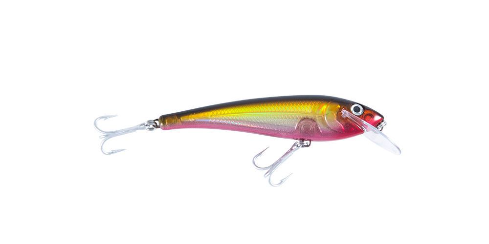 Halco HAMMA Hard Lure 123mm/28g,1pcs/pkt  Jerk Baits  Halco  Cabral Outdoors  