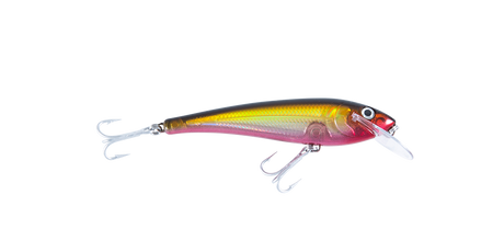 Halco HAMMA Hard Lure 123mm/28g,1pcs/pkt  Jerk Baits  Halco  Cabral Outdoors  