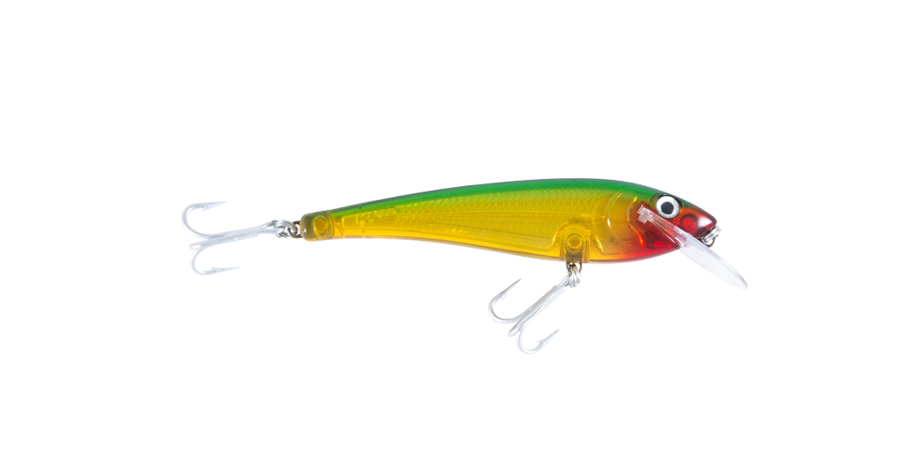 Halco HAMMA Hard Lure 123mm/28g,1pcs/pkt  Jerk Baits  Halco  Cabral Outdoors  