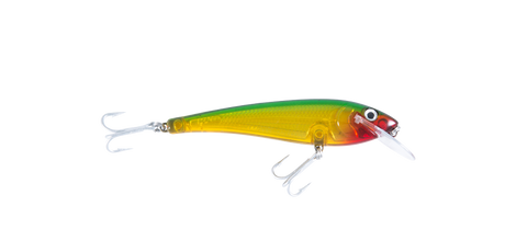 Halco HAMMA Hard Lure 123mm/28g,1pcs/pkt  Jerk Baits  Halco  Cabral Outdoors  